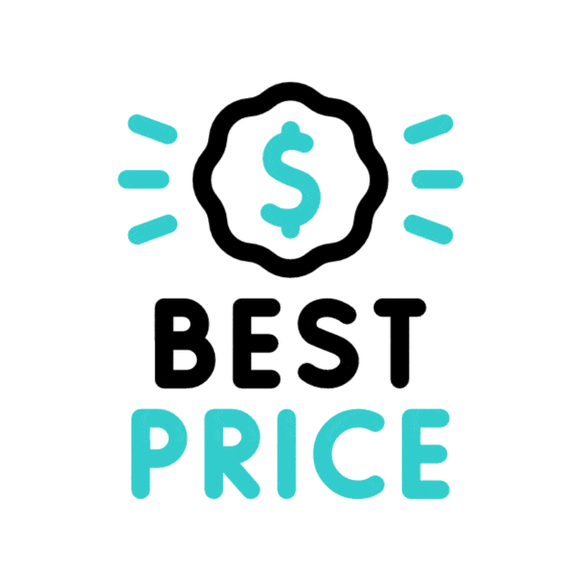 Best Price Guarantee