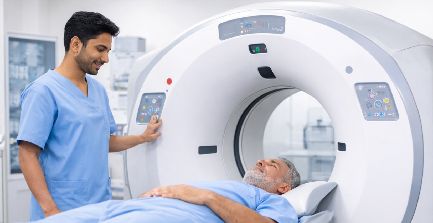 CT Scan centre in jaipur