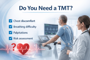 Do You Need a TMT