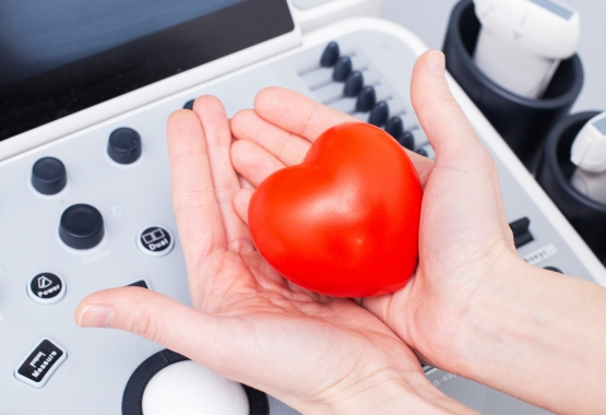 ECHO, ECG, EEG in Jaipur