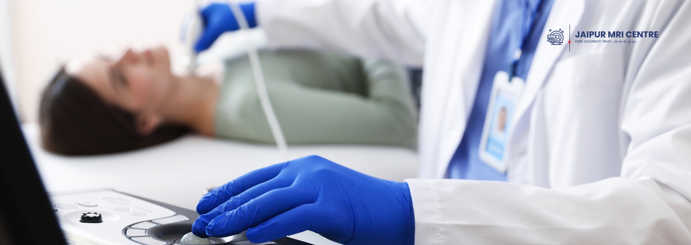 ECHOCARDIOGRAM - Best ECHO Test in Jaipur!