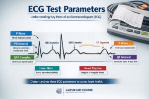 Electrocardiogram Best ECG Test in Jaipur!