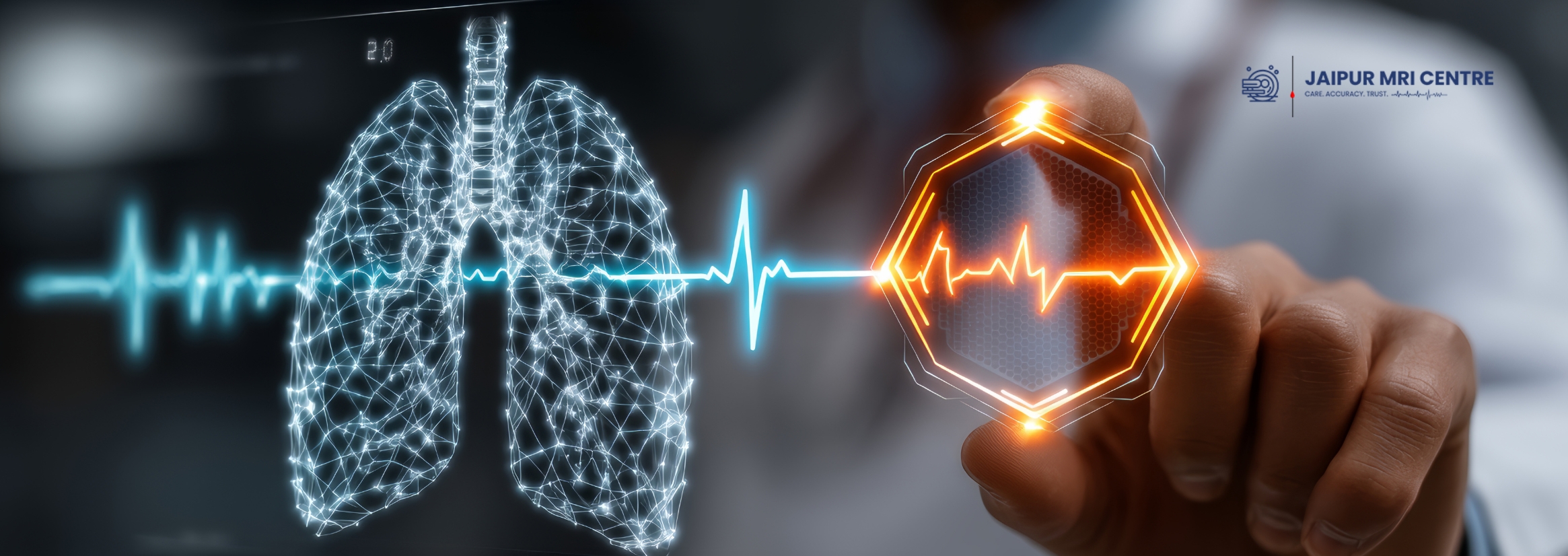 Electrocardiogram Best ECG Test in Jaipur!