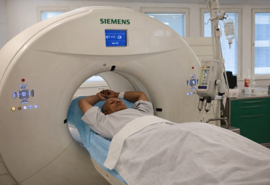 PET CT Scan in Jaipur