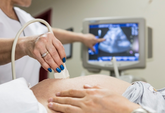 Ultrasound Scan in Jaipur