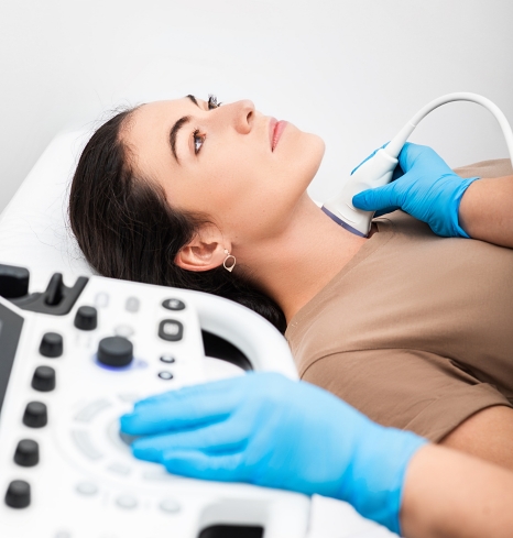 Ultrasound test centre in jaipur