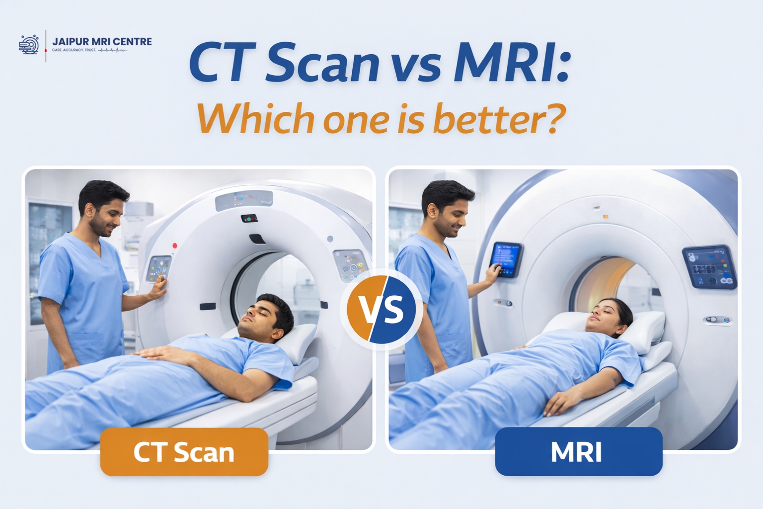 CT Scan