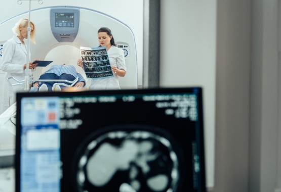 X-ray Scan in Jaipur