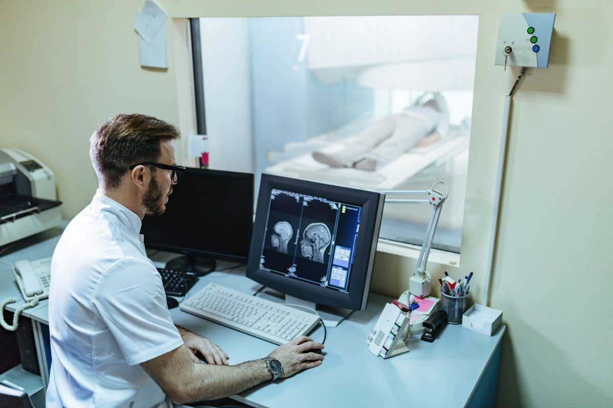 Book My Scan