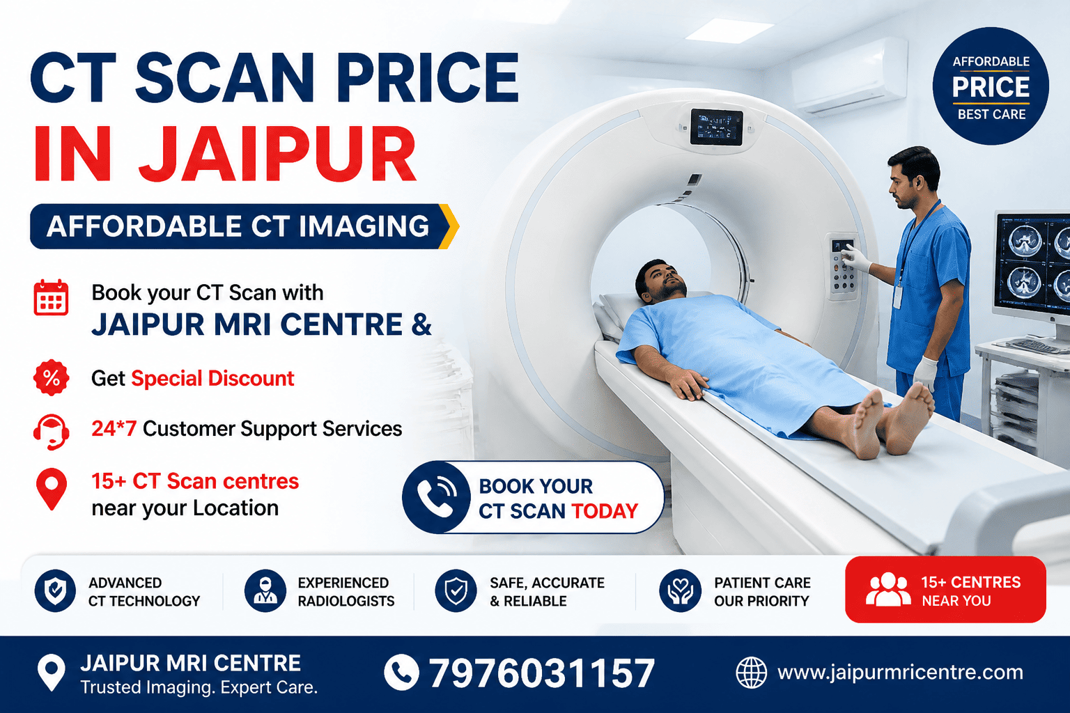 CT Scan