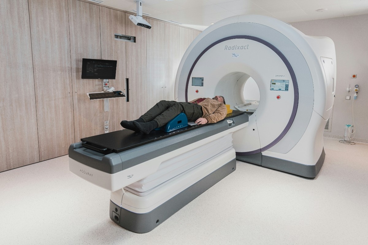 MRI Scan
