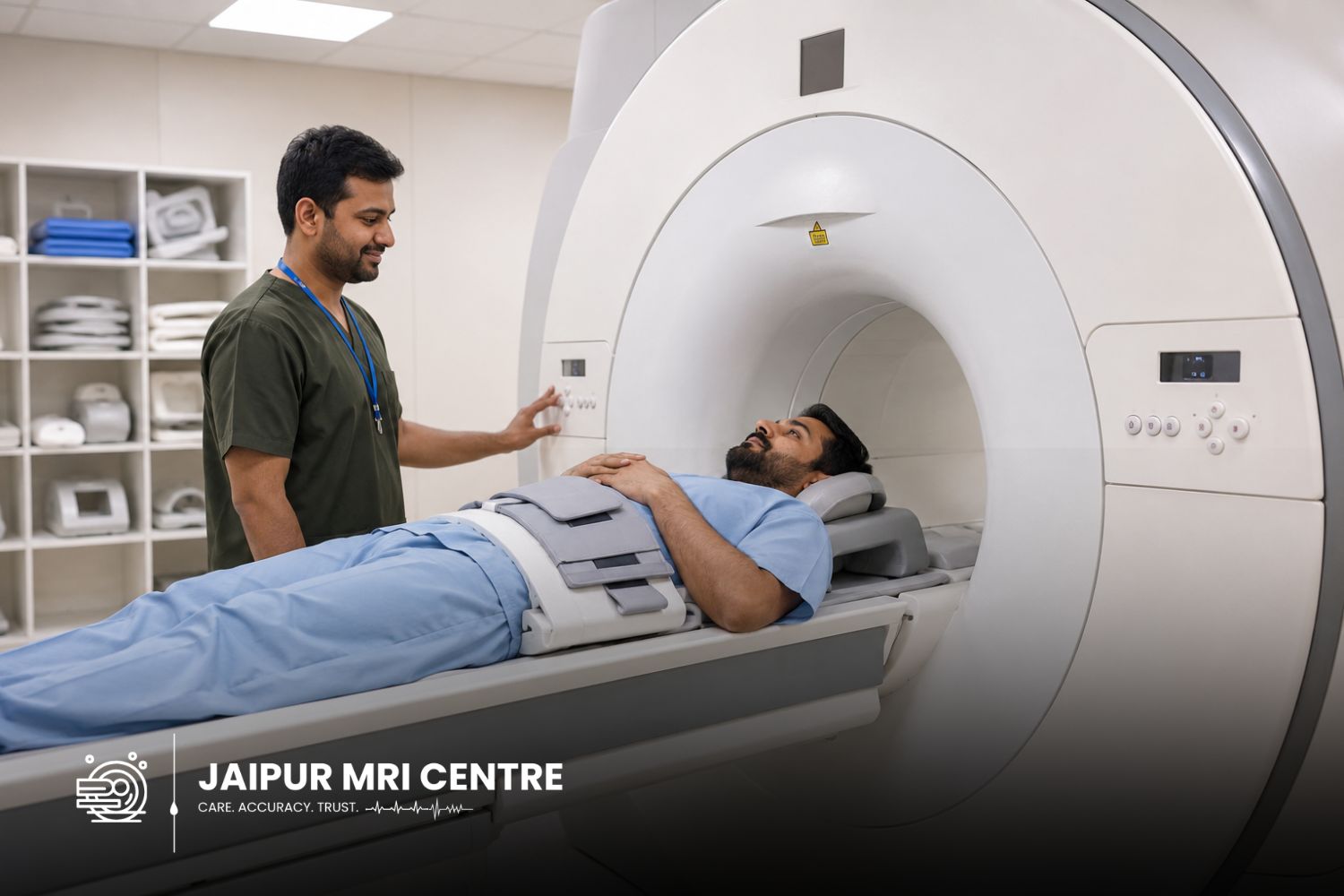 MRI LS Spine Scan in Jaipur – Book MRI Today!