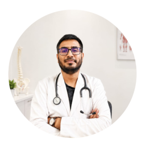 Dr.Hitesh Kumar